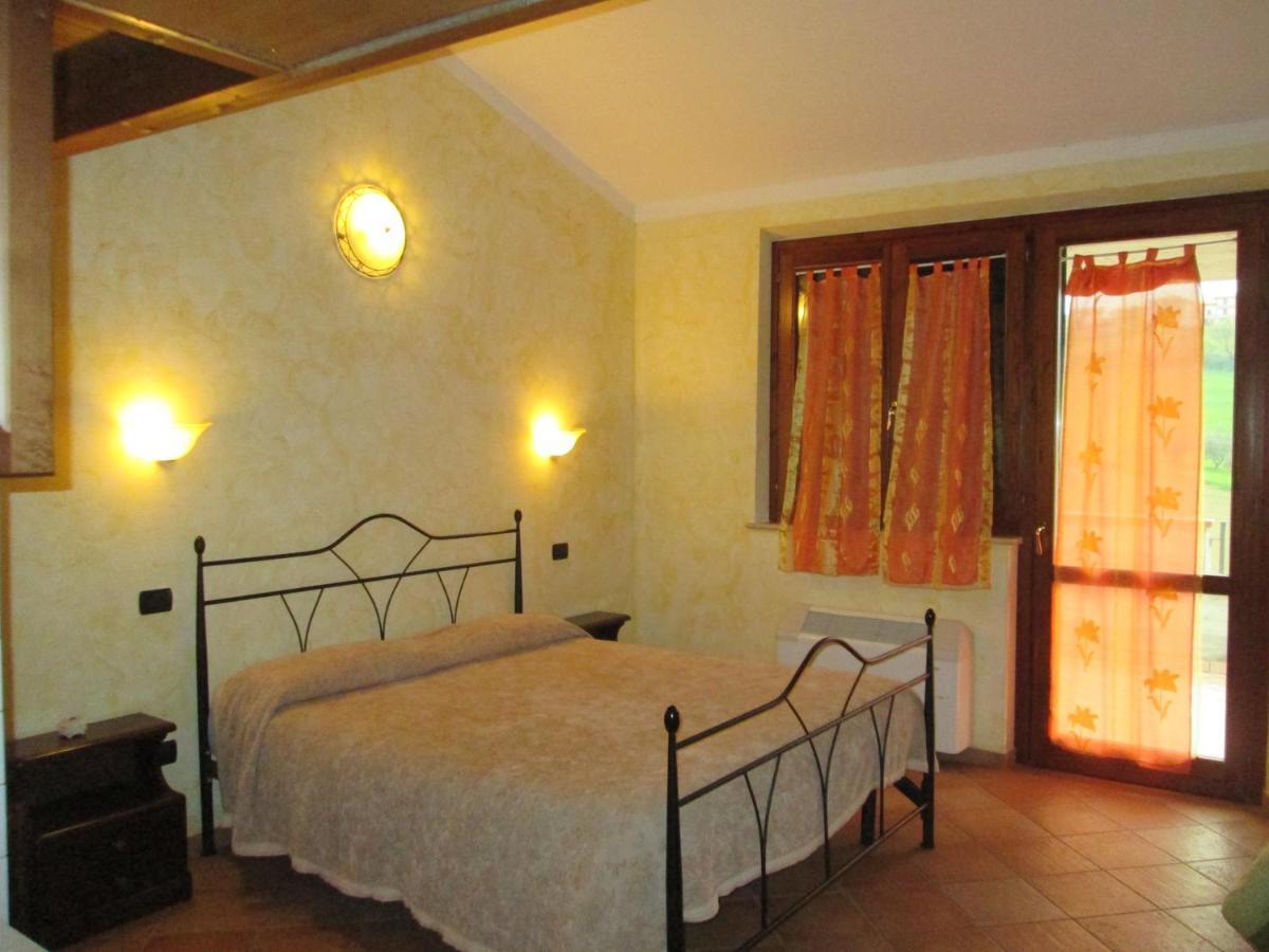 Agriturismo Il Vecchio Carro Campli Εξωτερικό φωτογραφία