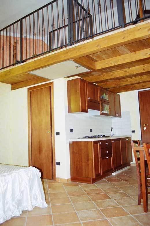 Agriturismo Il Vecchio Carro Campli Εξωτερικό φωτογραφία