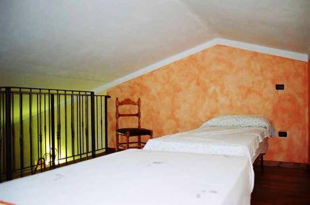 Agriturismo Il Vecchio Carro Campli Εξωτερικό φωτογραφία