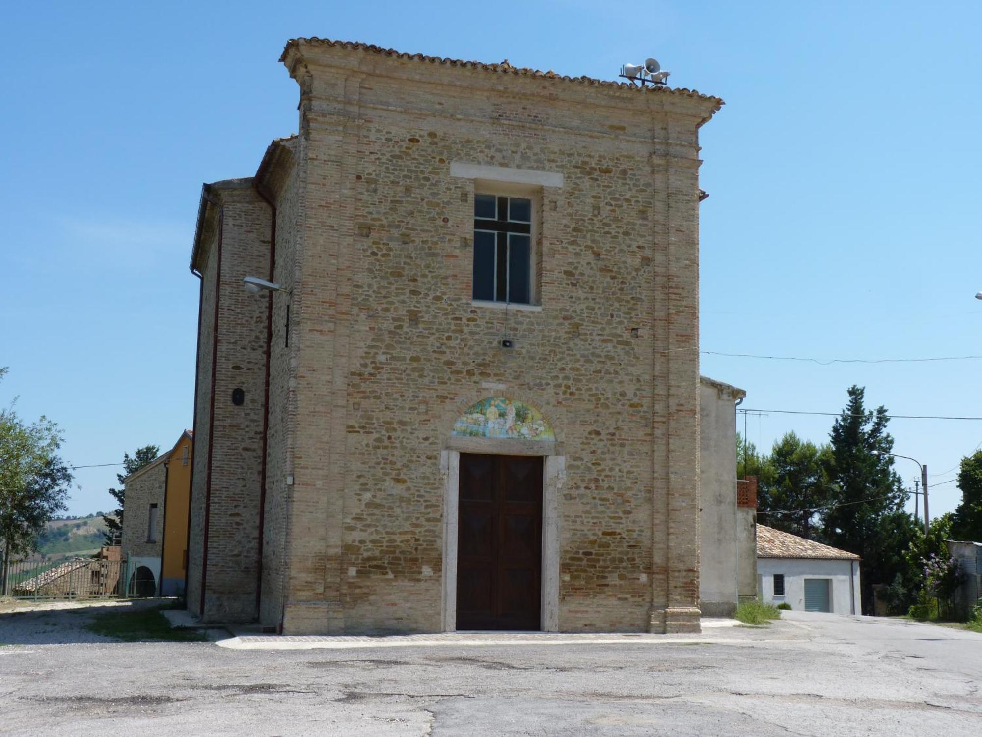 Agriturismo Il Vecchio Carro Campli Εξωτερικό φωτογραφία