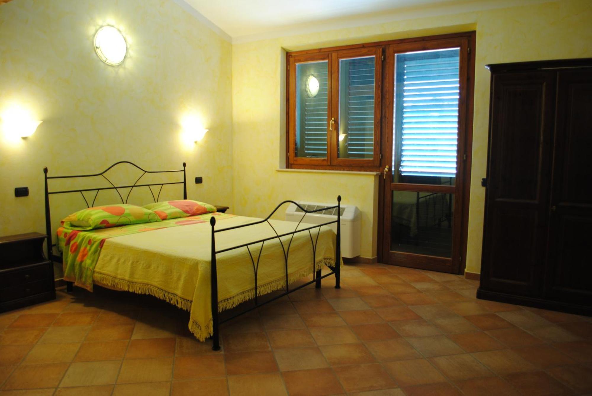 Agriturismo Il Vecchio Carro Campli Εξωτερικό φωτογραφία