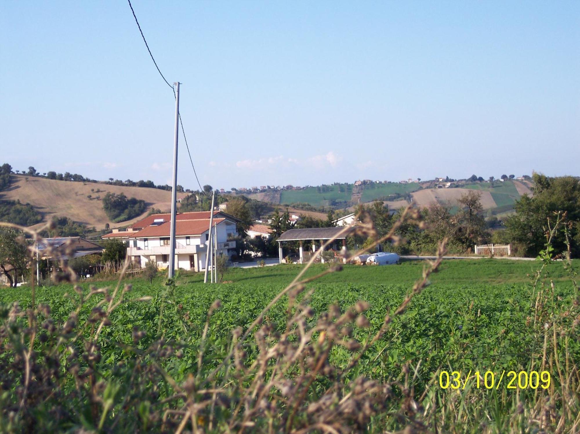 Agriturismo Il Vecchio Carro Campli Εξωτερικό φωτογραφία