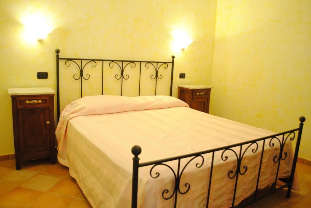 Agriturismo Il Vecchio Carro Campli Δωμάτιο φωτογραφία