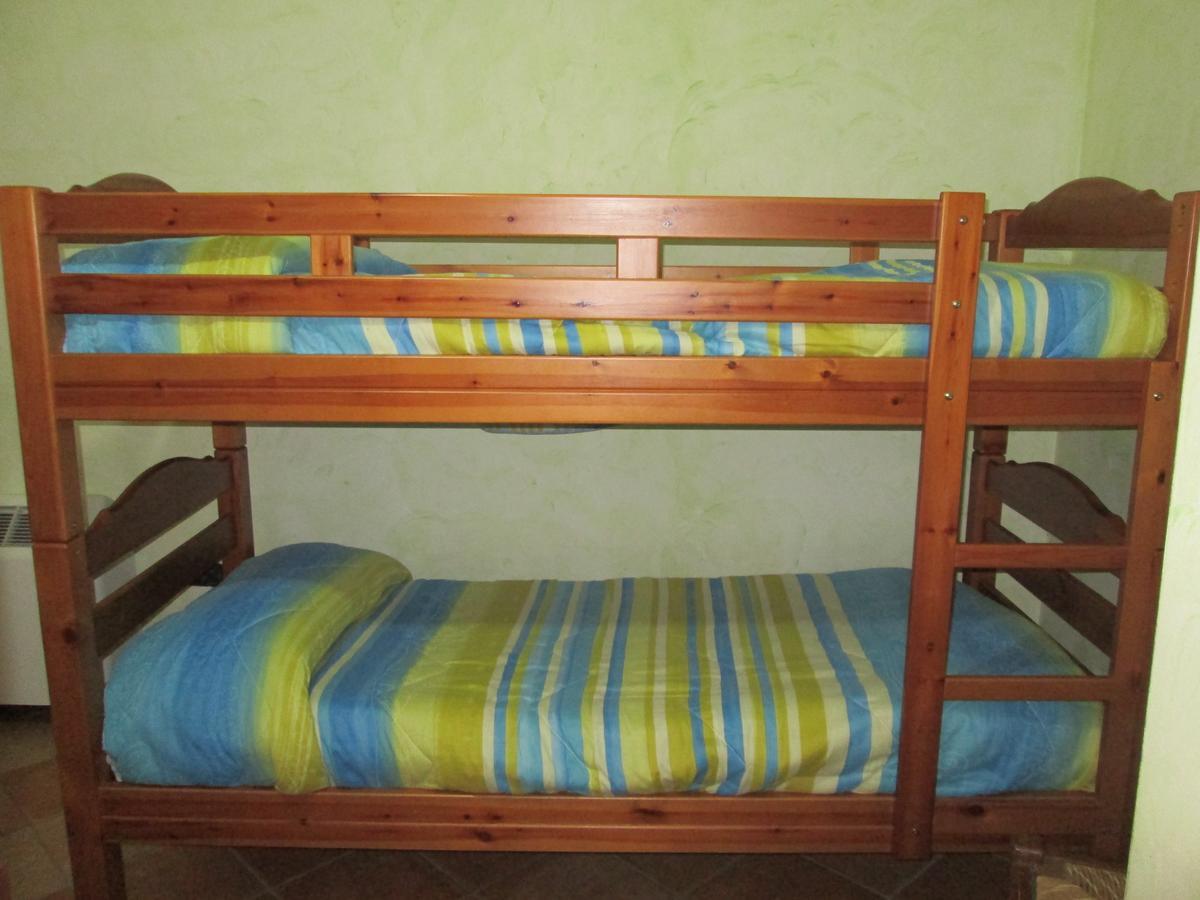 Agriturismo Il Vecchio Carro Campli Εξωτερικό φωτογραφία