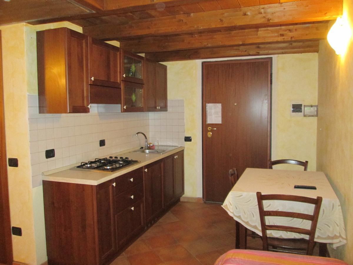 Agriturismo Il Vecchio Carro Campli Εξωτερικό φωτογραφία
